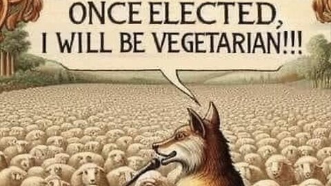 If Voting Made Any Difference, It Would Be Illegal - Gemma O'Doherty