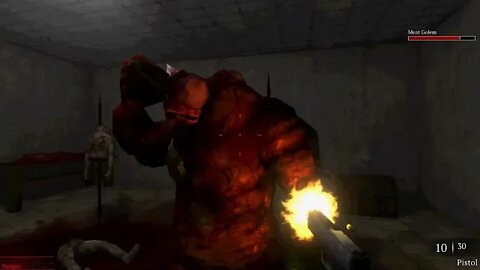 Nightmare of Decay - Part 2