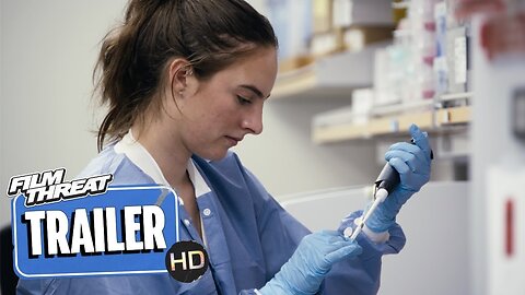 THE PITCH | Official HD Trailer (2024) | DOCUMENTARY | Film Threat Trailers