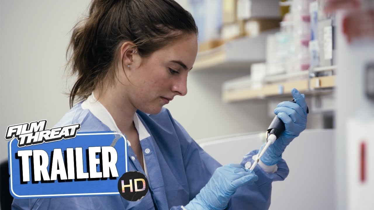 THE PITCH | Official HD Trailer (2024) | DOCUMENTARY | Film Threat Trailers