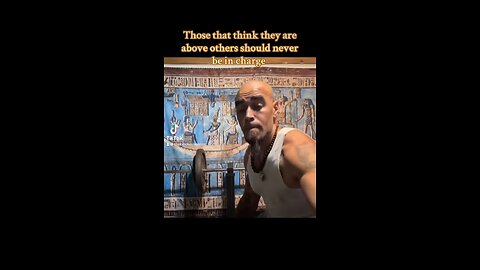 The mind that conquers