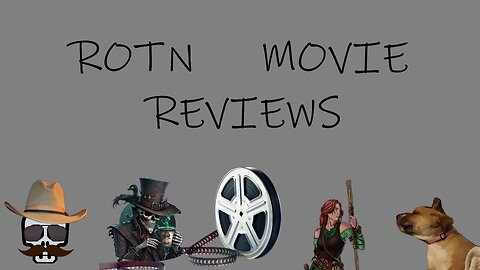 Rotn Movie Reviews Ep 67 Lord of War (Ft Tyr)