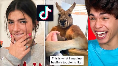 Really Funny And Hilarious TikTok Videos