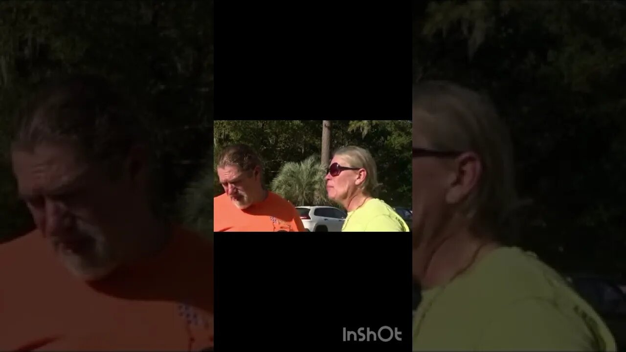 Quinton Simon’s Grandparents FIRST Interview #quintonsimon