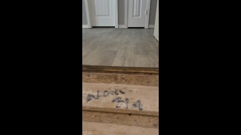Home renovation - Part II