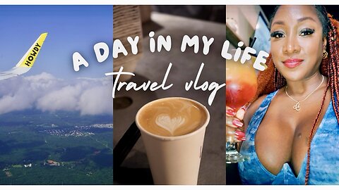 Travel with me!