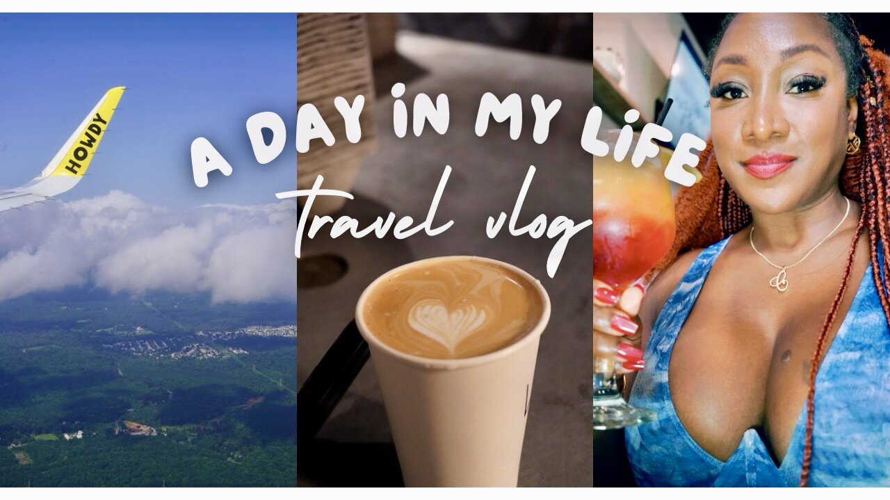 Travel with me!