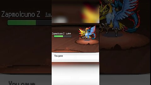 This is the HARDEST Fight, watch me RAGEE #pokemon #trending #gaming #viral #shorts #nintendo #rage