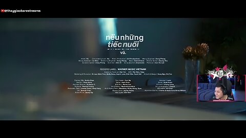 MV: NEU NHUNG TIEC NUOI - VU