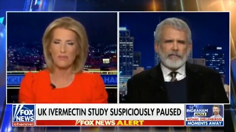 Dr. Robert Malone: Omicron Blows Right Through the Vaccines