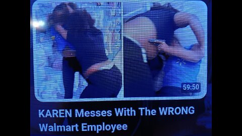 BLACK WOMEN ARE PROVING TO THE WORLD THAT THEY ARE BASTARDS, BIMBOS, SKANKS, LIZARDS, & HOES