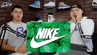 Nike Accuses StockX of Selling Fake Shoes | Laced Up Clip EP23
