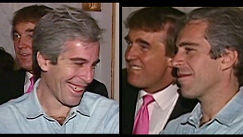 Pedophile Child Rapist Jeffrey Epstein a Fake Billionaire set up by Intelligence Services!