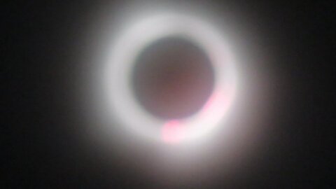 Solar eclipse April 8, 2024 Vlog