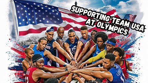 Unlocking Team USA's Olympic Strategy