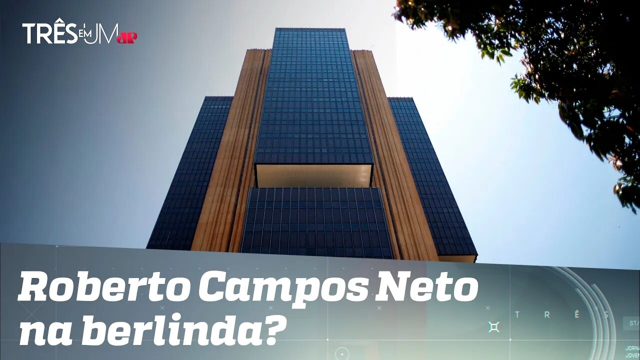 Análise: Governo conseguirá frear crise com o Banco Central?