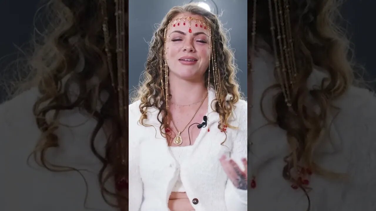 Ex DFW stripper Royalty explains CHAKRAS and the new awakening!