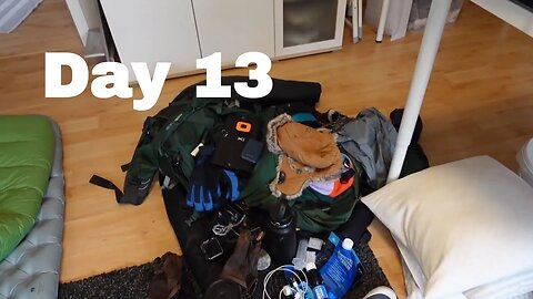 organising day