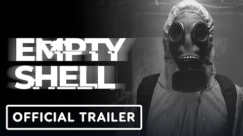 Empty Shell - Official Accolades Trailer | The Indie Horror Showcase 2024
