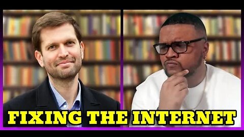 Alex Fink: How to Identify Fake News & Combat Disinformation