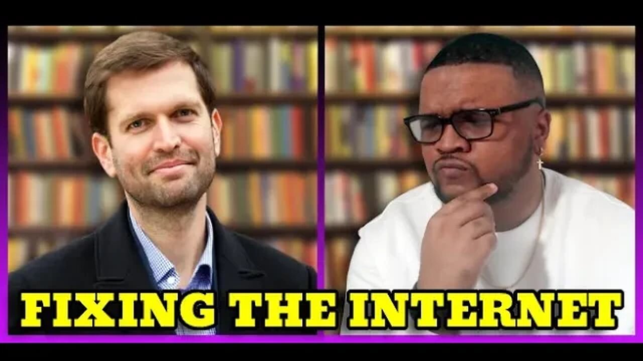 Alex Fink: How to Identify Fake News & Combat Disinformation