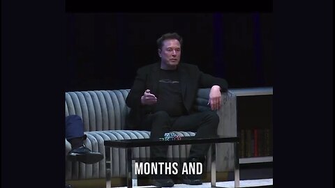 Elon Musk: America is going bankrupt extremely quickly.