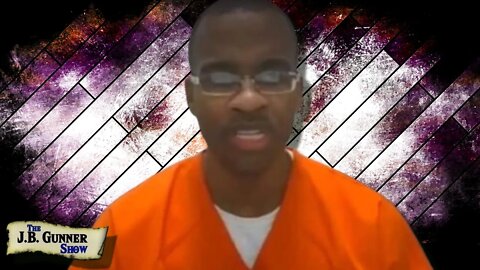 Democrats Elect a Convicted Murderer, Joel Caston, 44, in Washington D.C. While in Prison