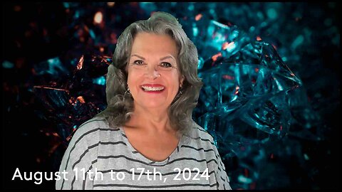 Pisces August 11th to 17th, 2024 Now Get Moving!