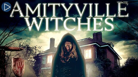 Witches of Amityville Academy (2020)