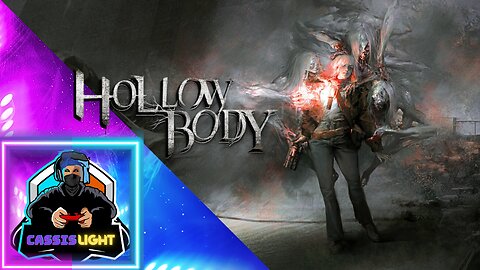 HOLLOWBODY - OFFICIAL RELEASE DATE TRAILER