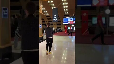 Aeroporto para Estrelas “ Tapete vermelho” ! #curiosidades #shorts #superstar