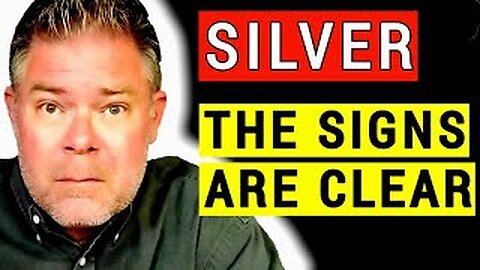 I WARNED You 📣 - This Happens before December! (silver price and gold price)