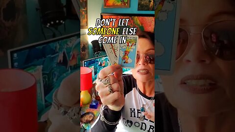 YOURS!! #lowkeymagickal #tinytarot #crystinasmart #dailytarot #abundance #tarot #womenownedbusiness