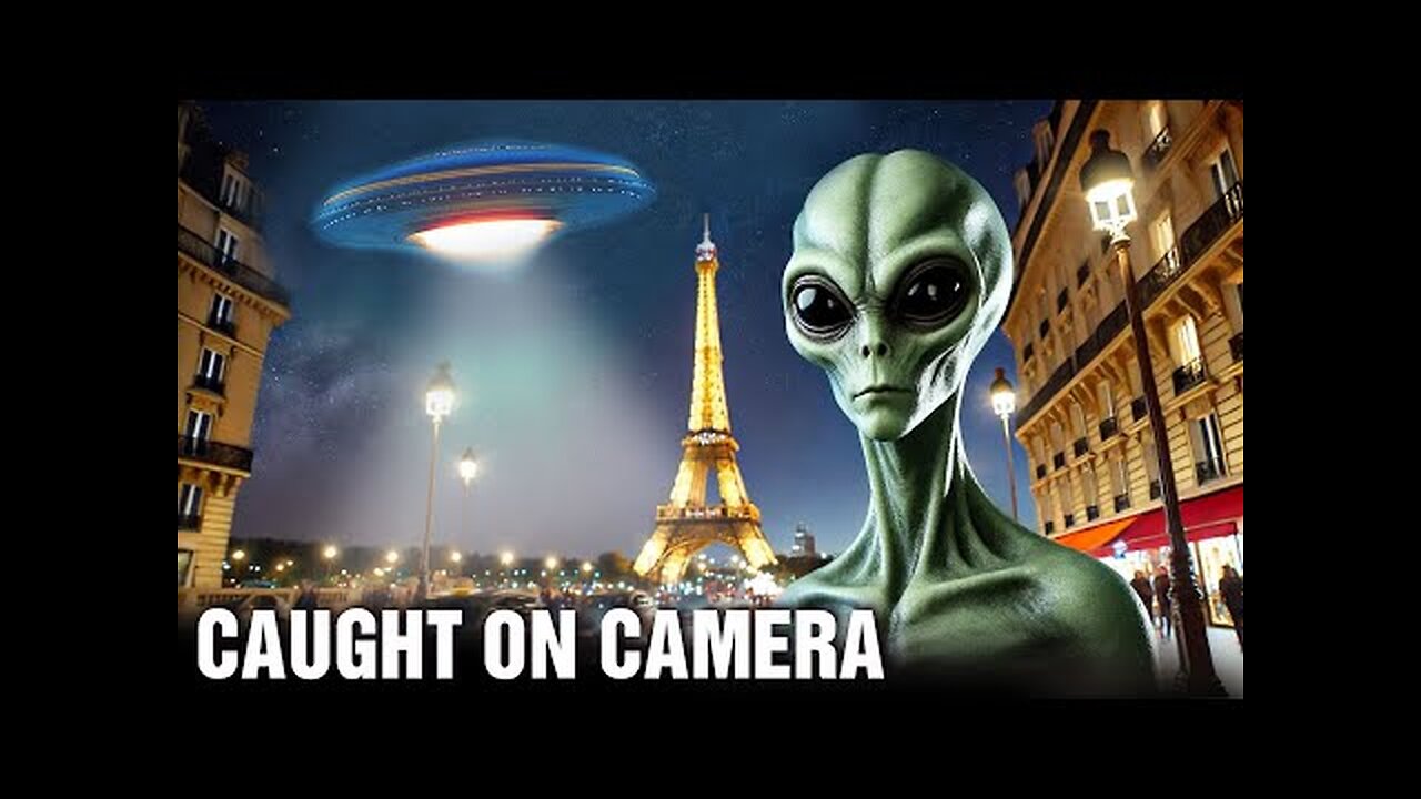 Unexplained UFO Sightings in Russia, Columbia & Chile Caught On Camera - Shocking Footage!