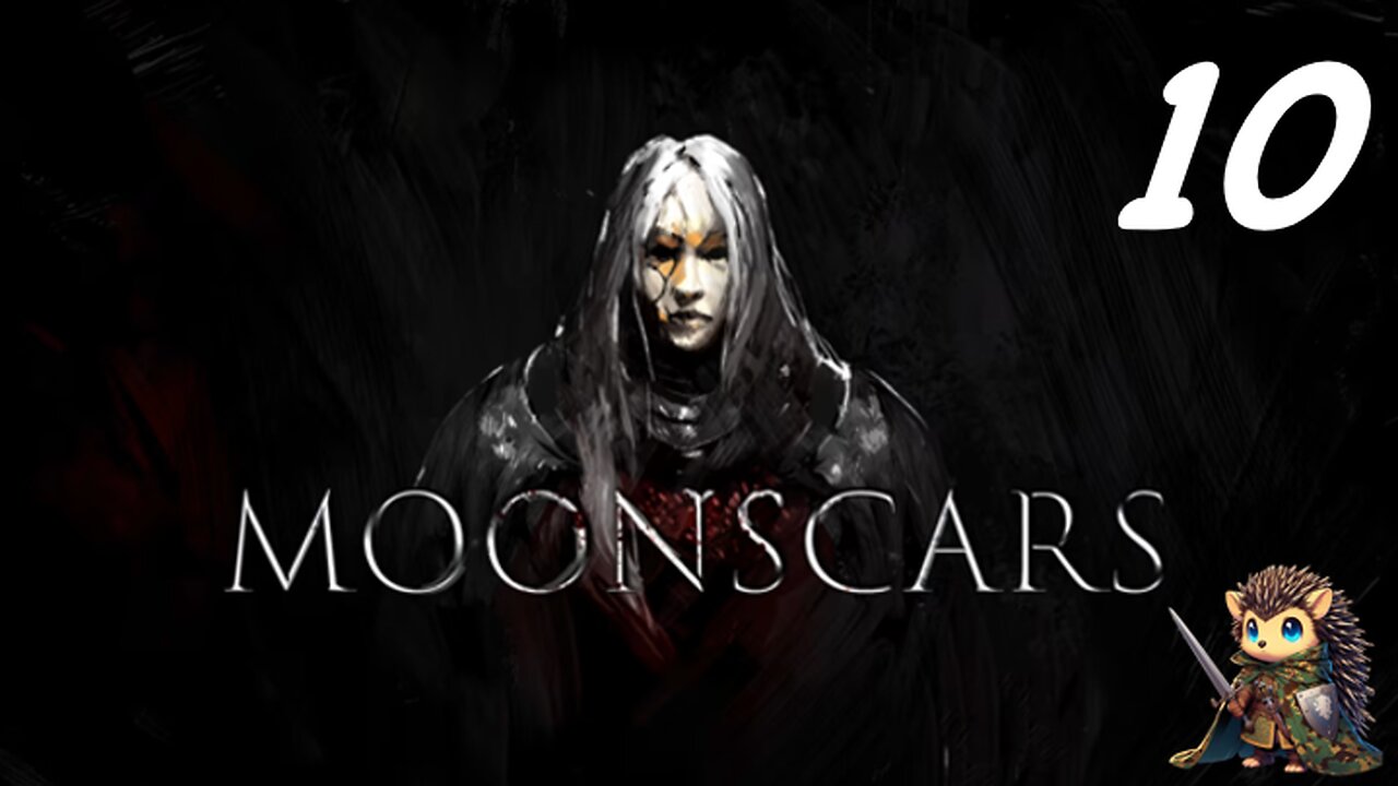 Earth Bowels East - Moonscars BLIND [10]