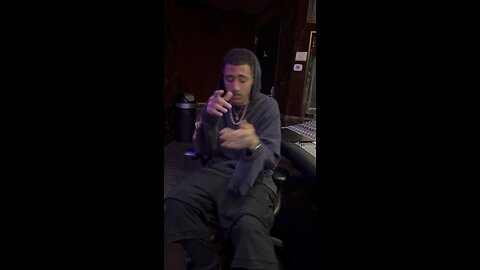 New song w MDMA
