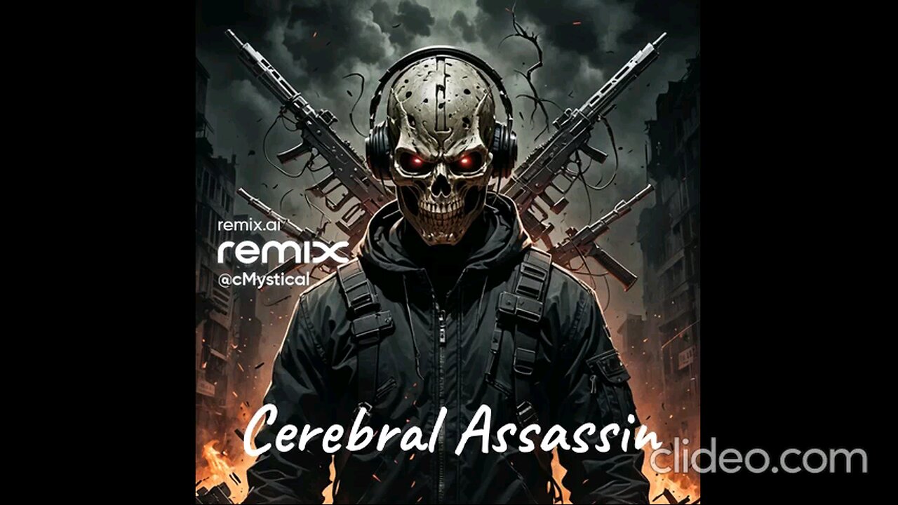Cerebral Assassin