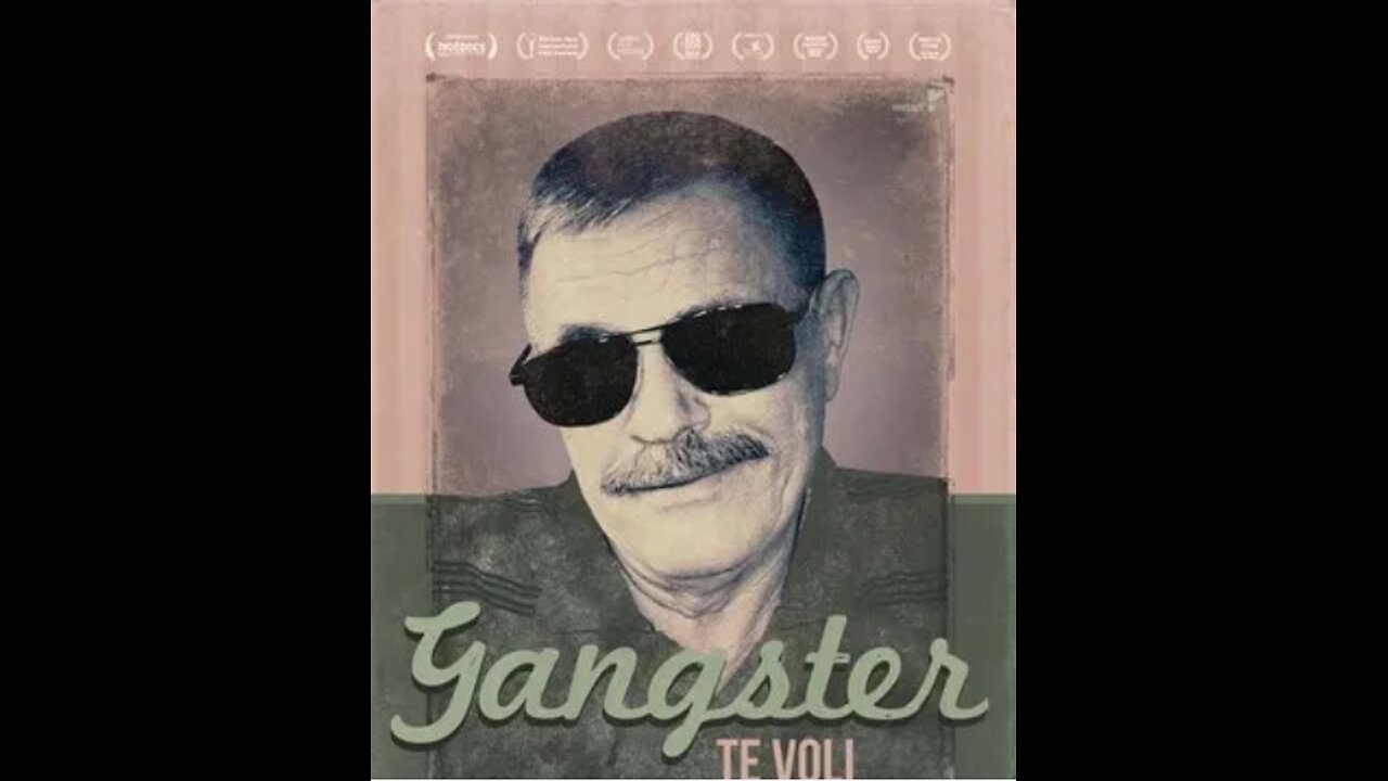 Gangster te voli (2013) domaci film HD
