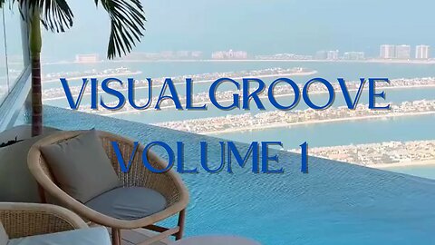 Visual Groove Volume 1