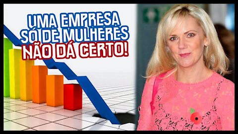 A FEMINISTA QUE FALIU POR CAUSA DO FEMINISMO