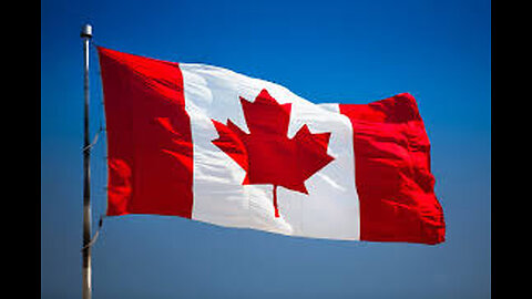 A Country National Anthem : Canada