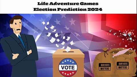 L.A.G. Election Prediction 2024
