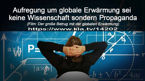 Ideologie contra Wissenschaft