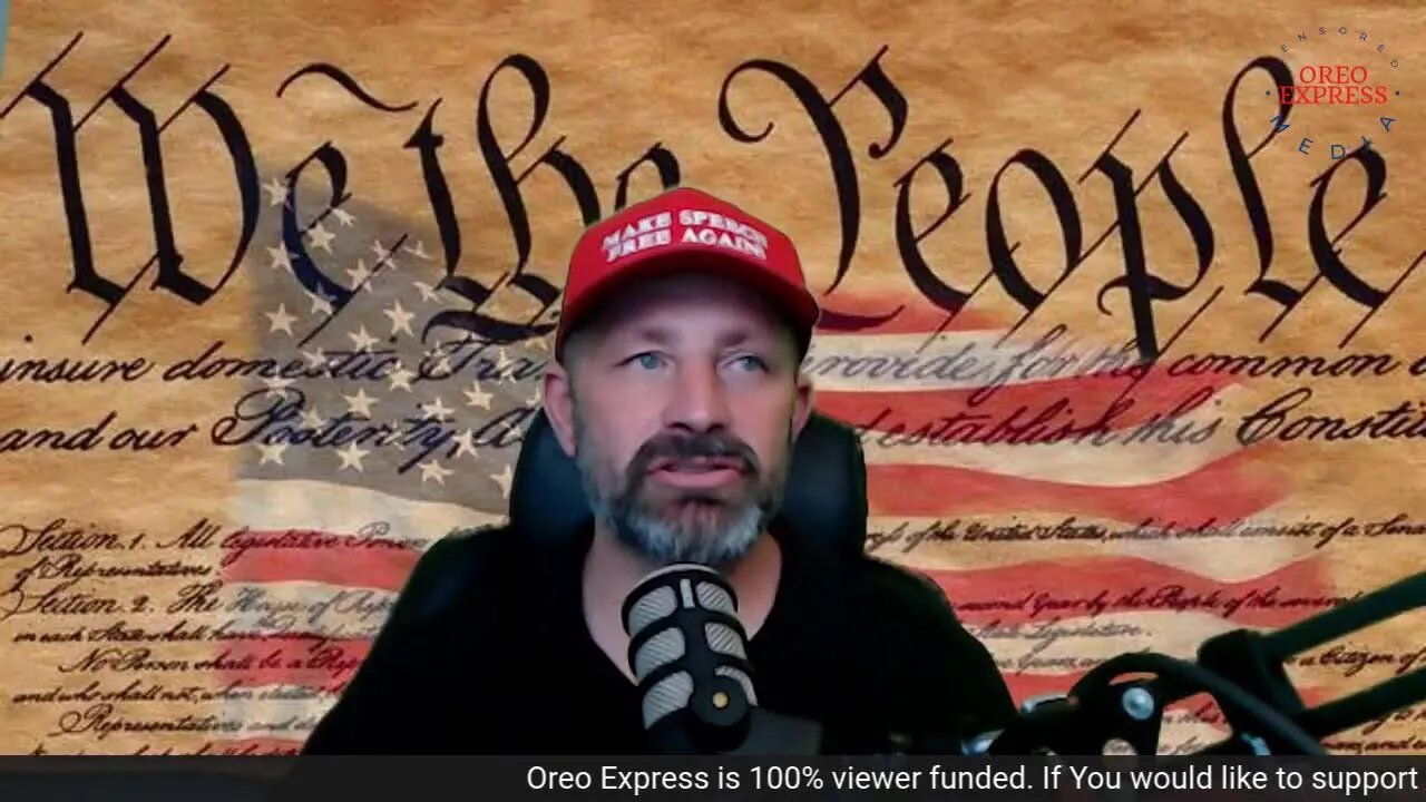 Live - Todays Topics - School Boards - Newsom - Border - J6 - Classified