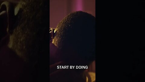 Start Small Inspired By The Atomic Habits Book (Kwasa Genesis)