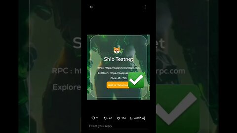 Shibarium's Chain ID Controversy | Is it Finally Over?