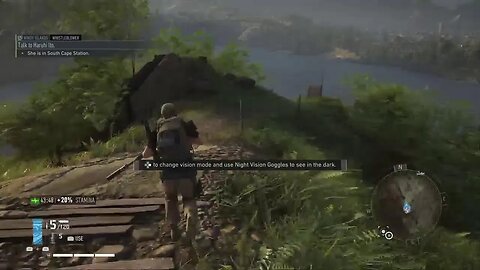 GarbageGuy007 [PS4] - Tom Clancy's Ghost Recon Breakpoint
