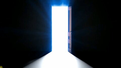 Door closing part 2