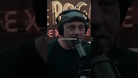 JOE ROGAN ON DISCIPLINE AND DAVID GOGGINS