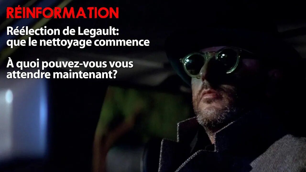 RÉINFORMATION 06/10/2022